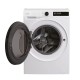 Πλυντήριο - Στεγνωτήριο Ρούχων Candy BWR 6106BL8-S 10 kg/ 6 kg D Πλυντήριο - Στεγνωτήριο Ρούχων Candy BWR 6106BL8-S 10 kg/ 6 kg D